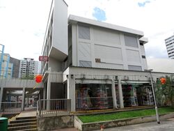 Ang Mo Kio Avenue 8 (D20), Shop House #529677731